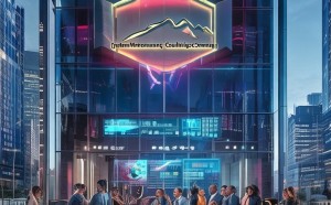 大马峰信息咨询服务公司，赋能发展，创造价值