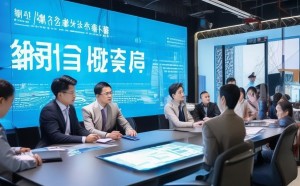 泸州信息咨询服务，助力Transfer Connect计划的数字化转型