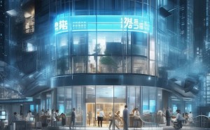 昌盛信息咨询服务，数字时代精准服务的创新高地