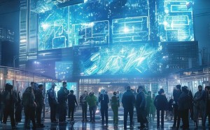 月湾信息技术咨询，技术驱动的未来机遇